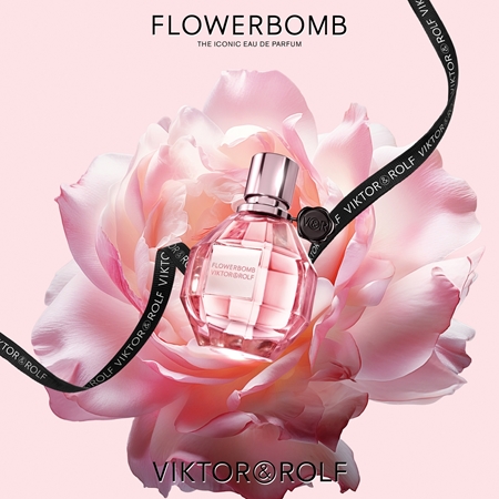 Viktor & Rolf Flowerbomb Eau de Parfum pentru femei