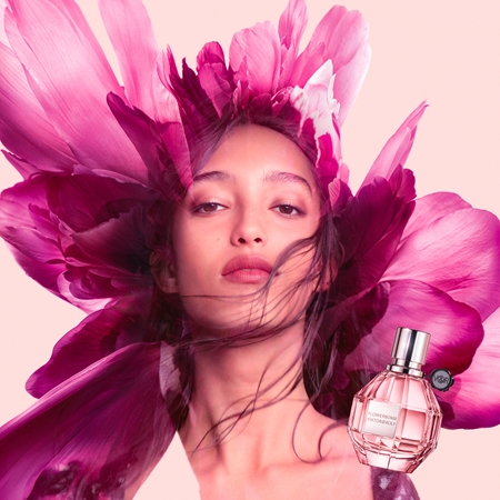 Viktor & Rolf Flowerbomb Eau de Parfum pentru femei