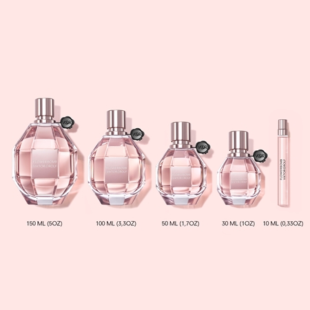 Viktor & Rolf Flowerbomb Eau de Parfum pentru femei