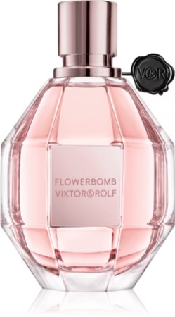 Viktor & Rolf Flowerbomb Eau de Parfum hölgyeknek