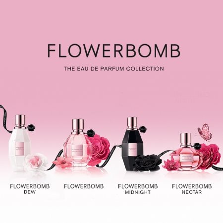 Flowerbomb parfem cheap