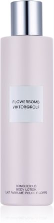 Viktor & Rolf Flowerbomb Bodylotion für Damen