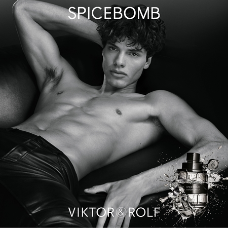 Viktor & Rolf Spicebomb toaletná voda pre mužov