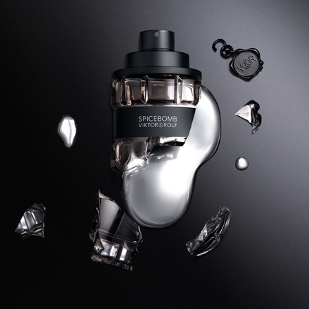 Viktor & Rolf Spicebomb toaletná voda pre mužov
