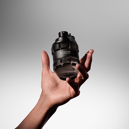 Viktor & Rolf Spicebomb toaletná voda pre mužov