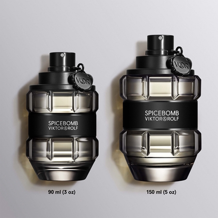 Viktor & Rolf Spicebomb toaletná voda pre mužov