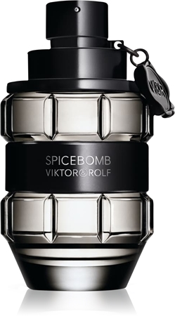 Viktor & Rolf Spicebomb eau de toilette for men