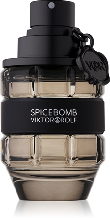 Viktor & Rolf Spicebomb Eau de Toilette für Herren