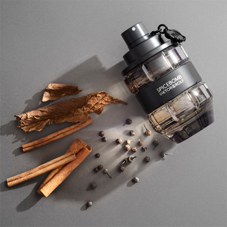 Viktor & Rolf Spicebomb Eau de Toilette pour homme