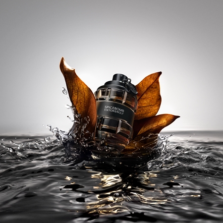 Viktor & Rolf Spicebomb Eau de Toilette per uomo