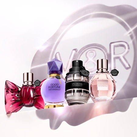 Viktor & Rolf Bonbon eau de parfum for women