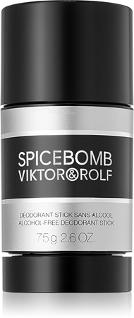 Viktor & Rolf Spicebomb Deodorant Stick til mænd