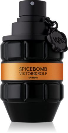 Viktor & Rolf Spicebomb Extreme eau de parfum for men | notino.co.uk