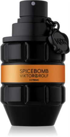 Viktor & Rolf Spicebomb Extreme Parfumuotas vanduo vyrams