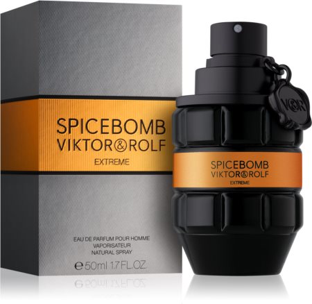 Viktor & Rolf Spicebomb Extreme Eau de Parfum para hombre