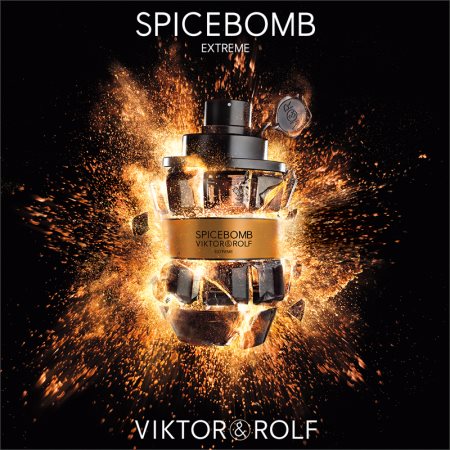 Viktor & Rolf Spicebomb Extreme eau de parfum for men | notino.co.uk