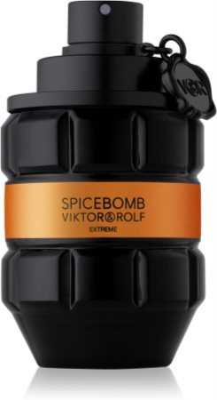 Viktor & Rolf Spicebomb Extreme Eau de Parfum for men