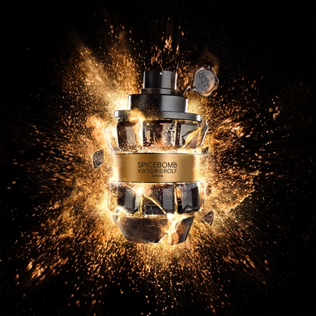 Viktor & Rolf Spicebomb Extreme парфюмна вода за мъже