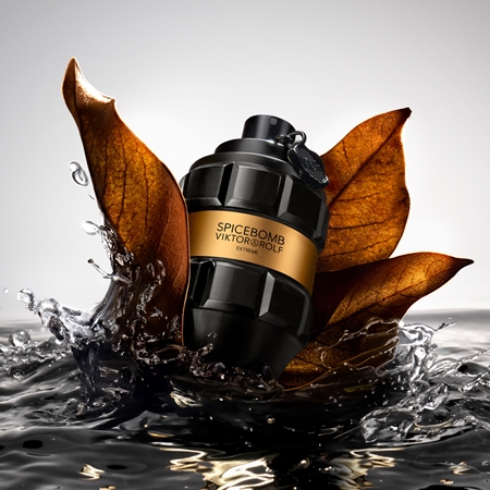 Viktor & Rolf Spicebomb Extreme парфюмна вода за мъже