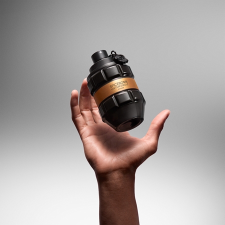 Viktor & Rolf Spicebomb Extreme парфюмна вода за мъже
