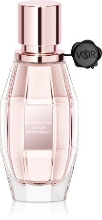 Viktor & Rolf Flowerbomb Bloom Eau de Toilette voor Vrouwen