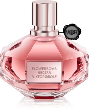 Viktor & Rolf Flowerbomb Nectar Eau de Parfum hölgyeknek