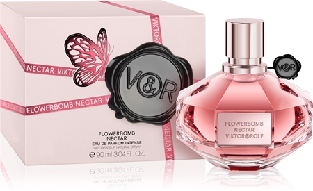 Flowerbomb notino best sale