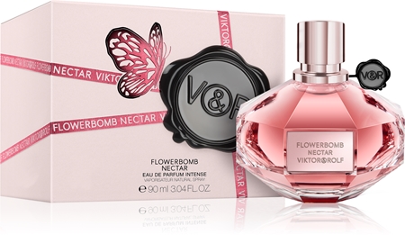 【日本未発売】VIKTOR&ROLF Flowerbomb Nectar50ml Shop Viktor & Rolf Flowerbomb Nectar EDP | My Perfume Shop Australia