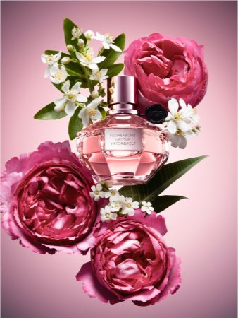 Viktor & 2024 rolf flowerbomb notino