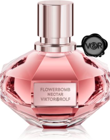 Viktor & Rolf Flowerbomb Nectar Eau de Parfum da donna