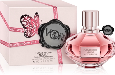 Viktor & Rolf Flowerbomb Nectar парфюмна вода за жени