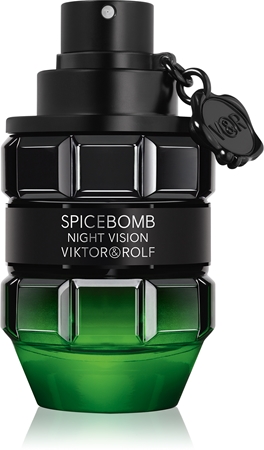 Viktor & Rolf Spicebomb Night Vision toaletní voda pro muže