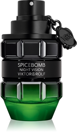 Viktor & Rolf Spicebomb Night Vision Eau de Toilette för män