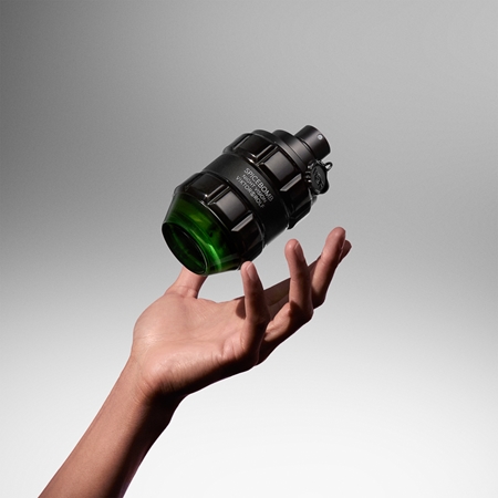 Viktor & Rolf Spicebomb Night Vision Eau de Toilette för män