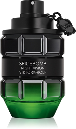 Viktor & Rolf Spicebomb Night Vision eau de toilette for men