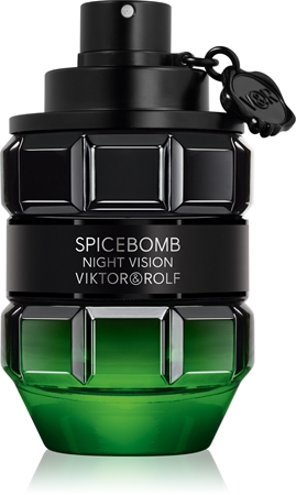 Viktor & Rolf Spicebomb Night Vision Eau de Toilette para hombre
