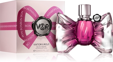 Viktor & Rolf Bonbon Pastel Eau de Toilette pentru femei