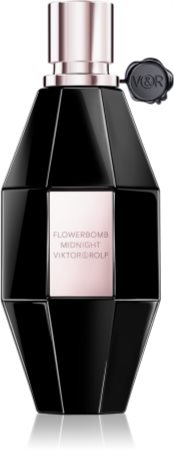 Viktor & Rolf Flowerbomb Midnight Eau de Parfum für Damen