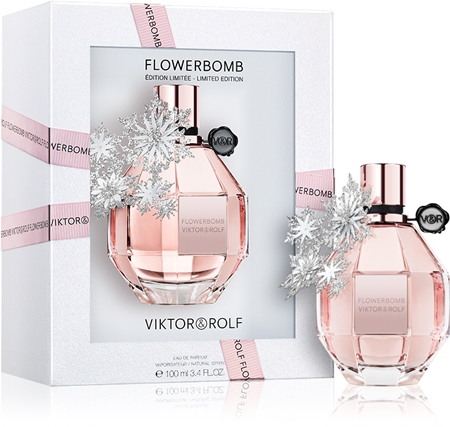 Flowerbomb notino online