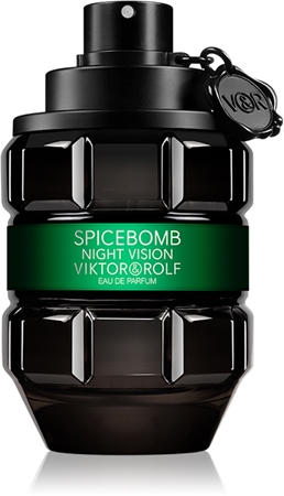 Viktor & Rolf Spicebomb Night Vision parfémovaná voda pro muže