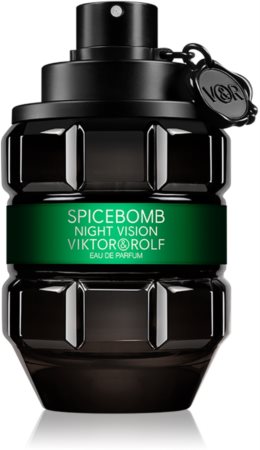 Viktor & Rolf Spicebomb Night Vision Eau de Parfum für Herren
