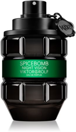 Viktor & Rolf Spicebomb Night Vision Eau de Parfum pentru bărbați