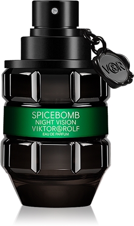 Viktor & Rolf Spicebomb Night Vision Eau de Parfum uraknak