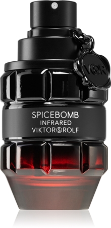 Viktor & Rolf Spicebomb Infrared Eau de Toilette per uomo