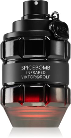 Viktor & Rolf Spicebomb Infrared Eau de Toilette per uomo