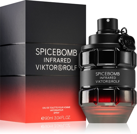 Viktor & rolf online flowerbomb notino