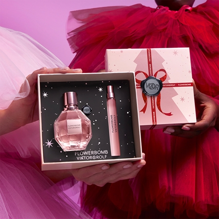 Viktor & best sale rolf flowerbomb notino