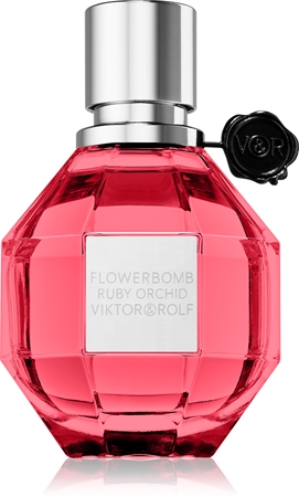 Viktor & Rolf Flowerbomb Ruby Orchid parfumovaná voda pre ženy