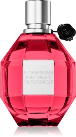 Viktor & Rolf Flowerbomb Ruby Orchid Eau de Parfum für Damen