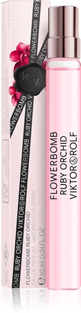 Viktor & Rolf Flowerbomb Ruby Orchid parfumska voda za ženske